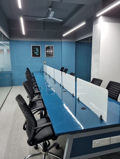 Agile Labs Coworking